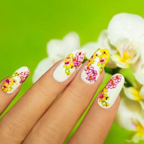 Flowers-Art-For-Long-Nails-4