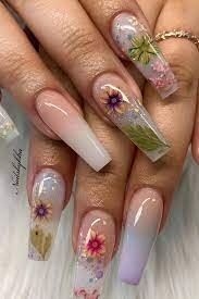 Flowers-Art-For-Long-Nails-6