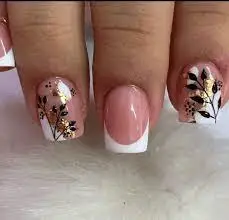 Flowers-Nail-Art-For-Any-Occasion-1