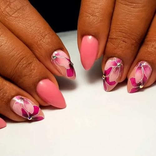 Flowers-Sassy-Summer-Nails-6