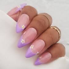 Flowers-Spring-Break-Nails-Designs-10