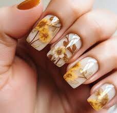 Flowers-on-Yellow-Mani-5