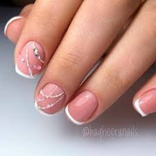French-Gel-Nails-Designs-10