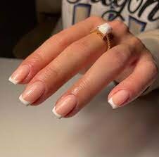 French-Manicure-Top-For-Long-Nails-5