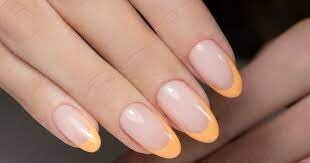 French-Manicure-Top-For-Long-Nails-6