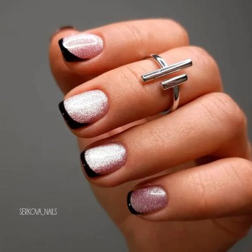 French-Manicure-for-Squoval-Nails-1