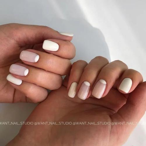 French-Manicure-–-Elegant-Nail-Designs-1