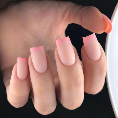 French-Manicure-–-Elegant-Nail-Designs-3