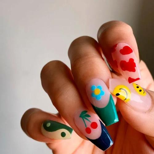 French-Tip-Nail-Designs-1
