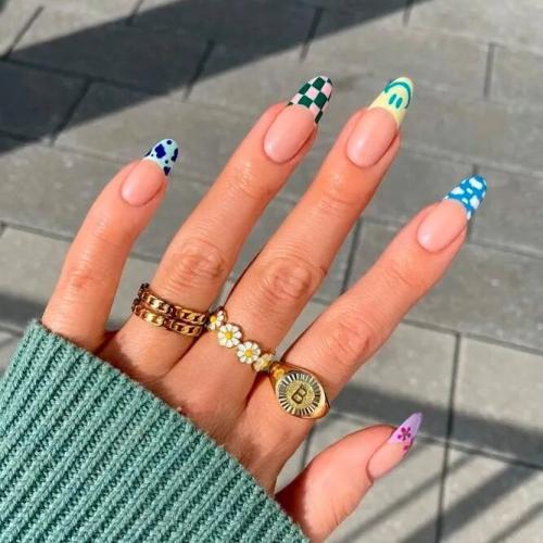 French-Tip-Nail-Designs-2