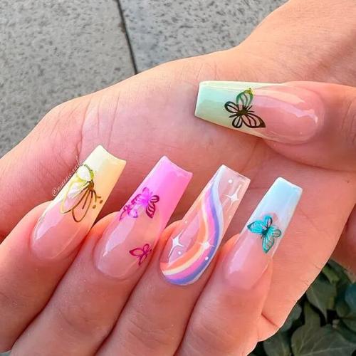 French-Tip-Nail-Designs-3