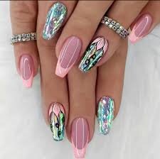 French-Tip-Nails-for-Ballerina-Nails-10