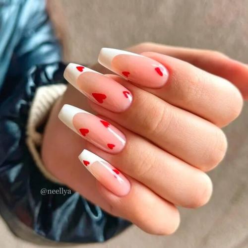 French-Tip-Nails-for-Ballerina-Nails-2