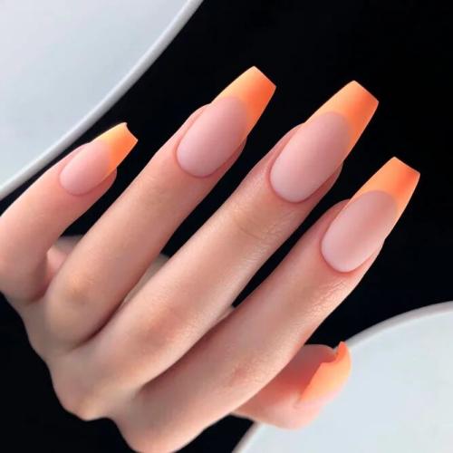 French-Tip-Nails-for-Ballerina-Nails-3