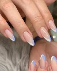 French-Tips-For-Pointed-Nail-Designs-10