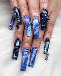 Galaxy-Coffin-Nails-4