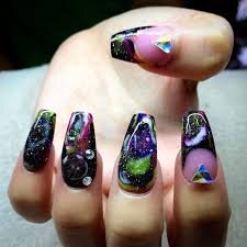 Galaxy-Coffin-Nails-5