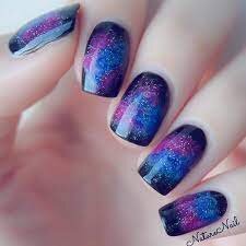 Galaxy-Fancy-Nails-Art-6