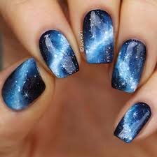 Galaxy-Inspired-Long-Nails-Design-8