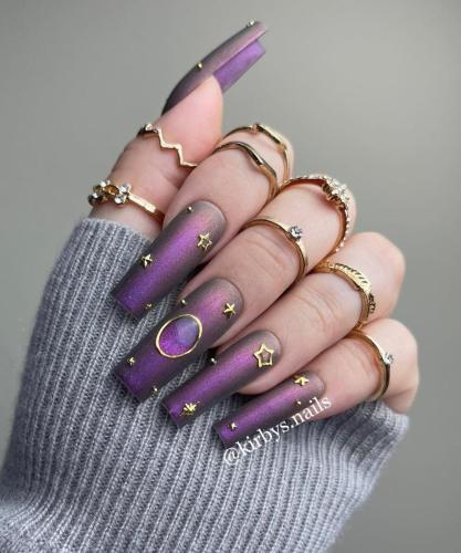 Galaxy-Matte-Nails-1