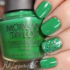 Gator-Green-Fall-Nail-Polish-2