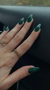 Gator-Green-Fall-Nail-Polish-5