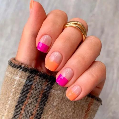 Gentle-Geometry-For-Your-Short-Nails-4