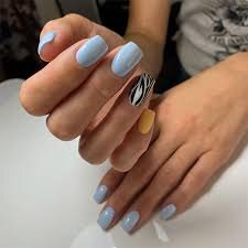 Gentle-Geometry-For-Your-Short-Nails-6