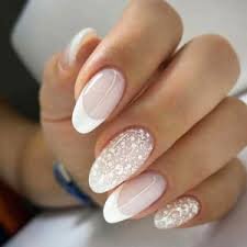 Gentle-Lace-White-Nail-Art-7