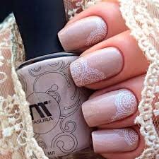 Gentle-Lace-White-Nail-Art-9