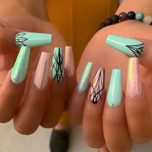 Geometric-Ballerina-Nail-Shape-4