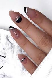 Geometric-Nude-Nail-Design-Ideas-10