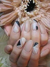 Geometric-Nude-Nail-Design-Ideas-6