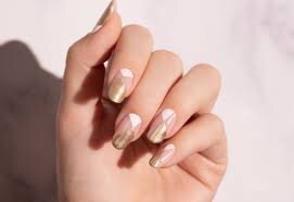 Geometric-Nude-Nail-Design-Ideas-8