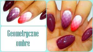 Geometric-Ombre-Manicure-4