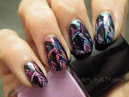 Geometric-Ombre-Manicure-5