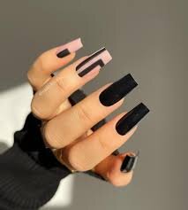 Geometry-Accent-Nails-Designs-For-You-13