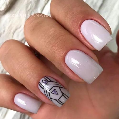 Geometry-Accent-Nails-Designs-For-You-2