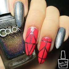 Geometry-Accent-Nails-Designs-For-You-4