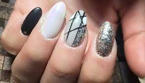 Geometry-Accent-Nails-Designs-For-You-6