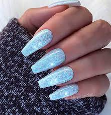 Glamletics-–-Gorgeous-Blue-Nails-7