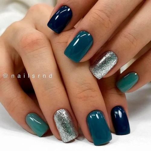 Glitter-Accent-Nails-What-Could-Be-Easier-1