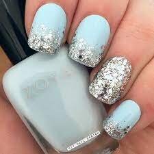 Glitter-Accent-Nails-What-Could-Be-Easier-3