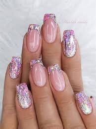 Glitter-French-10