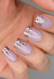 Glitter-Gradient-Nail-Art-2