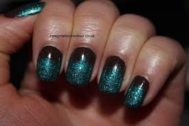 Glitter-Gradient-Nail-Art-5