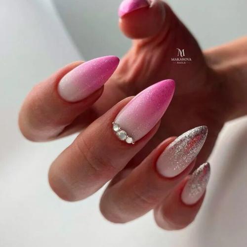 Glitter-Ombre-Nail-Art-3