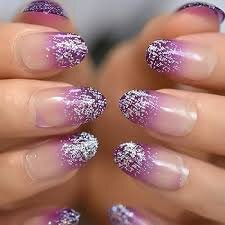 Glitter-Ombre-Nails-6