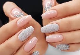 Glitter-Ombre-Short-Coffin-Mani-8