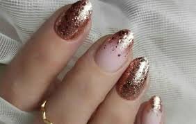 Glitter-Ombre-Short-Coffin-Mani-9